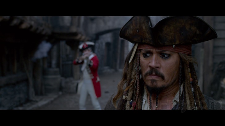 Pirates Of Caribbean 1 Full Movie In Hindi In Filmyzilla