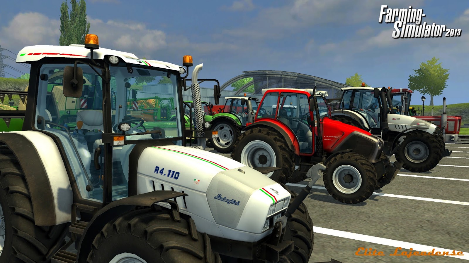 Farming simulator 2013 iso download tpb