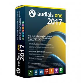 audials one 2018 download